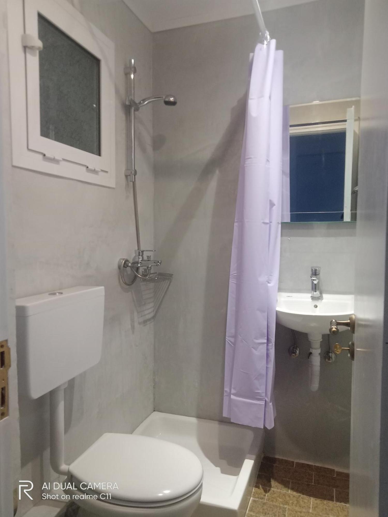 מסונגי Dimitris Apartments Messongi חדר תמונה