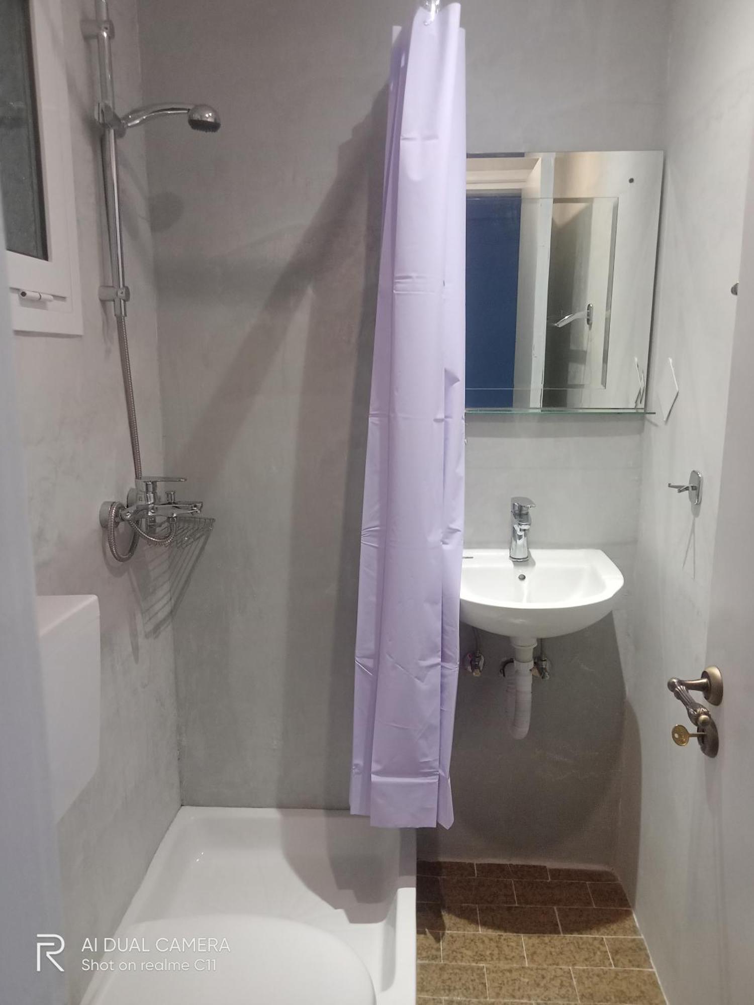 מסונגי Dimitris Apartments Messongi חדר תמונה